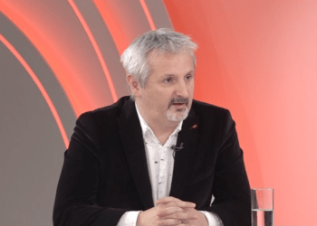 Doru Petruți, după ce Curtea de Apel a anulat decizia CSE prin care partidul „Șansă” a fost scos din alegeri: O decizie firească