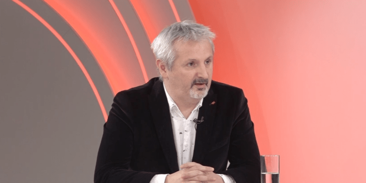 Doru Petruți, după ce Curtea de Apel a anulat decizia CSE prin care partidul „Șansă” a fost scos din alegeri: O decizie firească