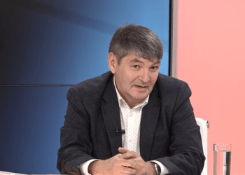Victor Nichituș: Un potențial refuz al UE de a iniția negocierile de aderare a R. Moldova ar reprezenta un eșec enorm pentru guvernarea condusă de Maia Sandu