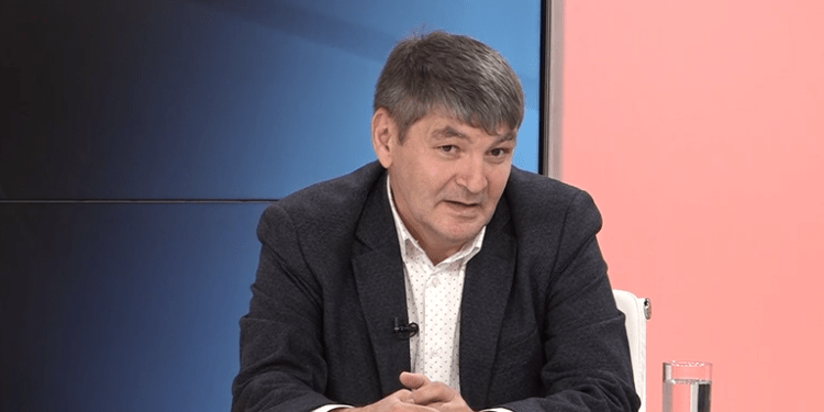 Victor Nichituș: Un potențial refuz al UE de a iniția negocierile de aderare a R. Moldova ar reprezenta un eșec enorm pentru guvernarea condusă de Maia Sandu