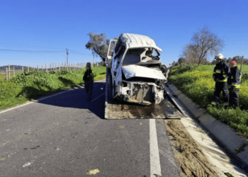 Un moldovean și un român au decedat într-un accident, în Portugalia. Precizările MAEIE