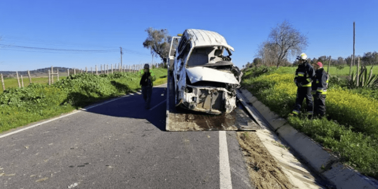 Un moldovean și un român au decedat într-un accident, în Portugalia. Precizările MAEIE