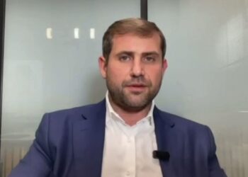 Илан Шор о выборах в Бельцах: «Несмотря на результат, мы будем работать для людей, живущих там»