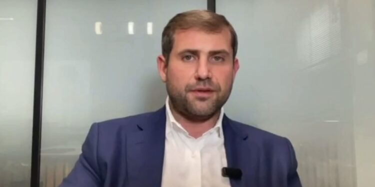 Илан Шор о выборах в Бельцах: «Несмотря на результат, мы будем работать для людей, живущих там»