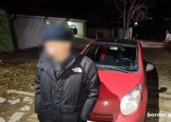 Un bărbat dat în căutare de către rudele din SUA, descoperit în preajma localității Etulia, raionul Vulcănești