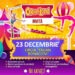 Artiștii renumiți ai circului italian Bonaccini, la OrheiLand: Spectacolul magic începe pe 23 decembrie