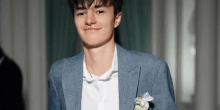 Oamenii legii caută un tânăr de 19 ani din Ialoveni: A plecat la Chișinău, dar nu s-a mai întors