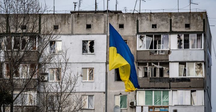 Молдова присоединится к соглашению о создании реестра нанесенного Украине ущерба