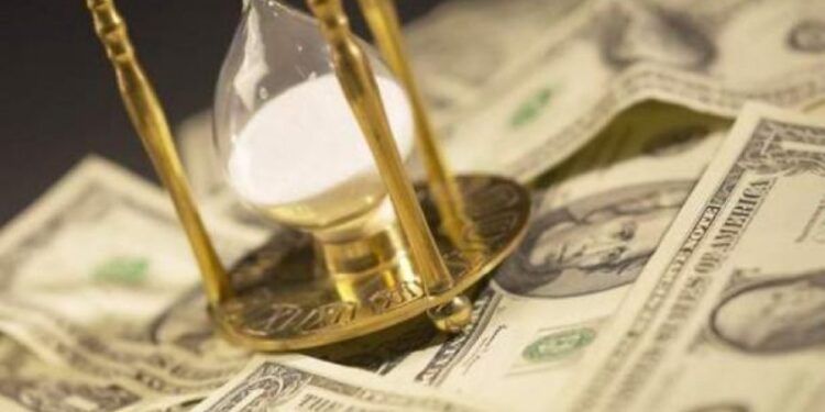 Валовый внешний долг Республики Молдова увеличился на 1,8%: больше чем в прошлом году