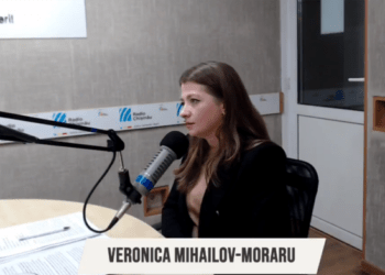 Ministerul Justiției a rămas ȘOCATĂ de întrebarea despre arestul în flagrant a soțului ei