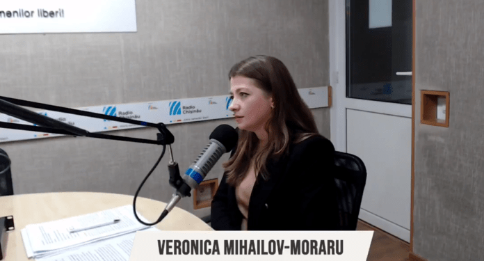 Ministerul Justiției a rămas ȘOCATĂ de întrebarea despre arestul în flagrant a soțului ei