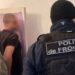 Percheziții domiciliare într-o cauză penală privind organizarea migrației ilegale. Doi bănuiți, reținuți pentru 72 de ore