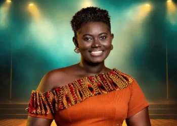 O vedetă din Ghana a cântat 126 de ore pentru a intra în Cartea Recordurilor Guinness