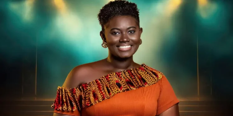 O vedetă din Ghana a cântat 126 de ore pentru a intra în Cartea Recordurilor Guinness