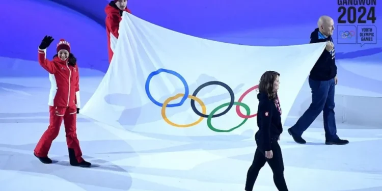 Cinci sportivi vor reprezenta țara noastră la Jocurile Olimpice de Tineret de la Gangwon din Coreea de Sud