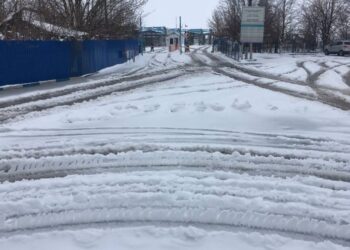 Сильный ветер и мороз: какой будет погода в субботу?