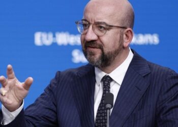 Шарль Мишель передумал уходить с поста председателя Европейского совета. Его место мог занять Виктор Орбан