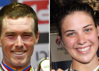 Crimă într-o familie de campioni mondiali. Soția a fost lovită mortal de o mașină, iar la volan se afla chiar soțul ei