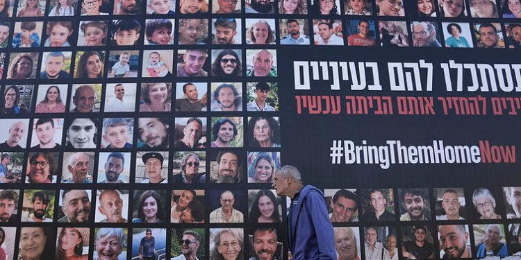 Reuters: ХАМАС и Израиль предварительно согласились на перемирие на месяц