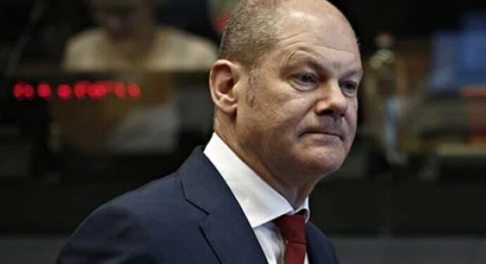 Олаф Шольц может досрочно уйти в отставку в этом году: СМИ назвали причину