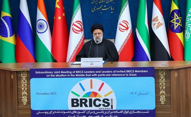 Расширение БРИКС: в блок с Россией вступили еще пять стран