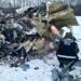 СМИ: Экспертиза предварительно подтвердила, что Ил-76 был сбит западной ракетой