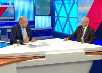 Павловский о деле партии «Шанс»: Власть не хочет, чтобы дело дошло до ЕСПЧ