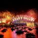 Cum a întâmpinat lumea 2024. Cele mai spectaculoase focuri de artificii