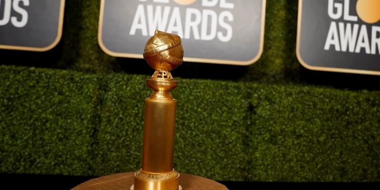 «Золотой глобус-2024»: все победители престижной премии, называемой репетицией «Оскара»