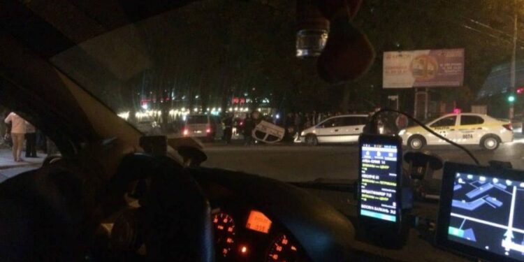 Полицейская спровоцировавшая ДТП в Сынжере, в котором погибла женщина, отправлена на скамью подсудимых. Какое наказание ей грозит