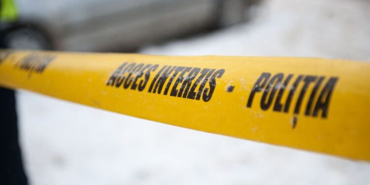 Следов насильственной смерти не выявили: тело мужчины обнаружили на одной из улиц на Рышкановке