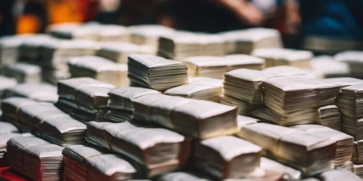 В порту Санкт-Петербурга нашли тонну кокаина из Никарагуа