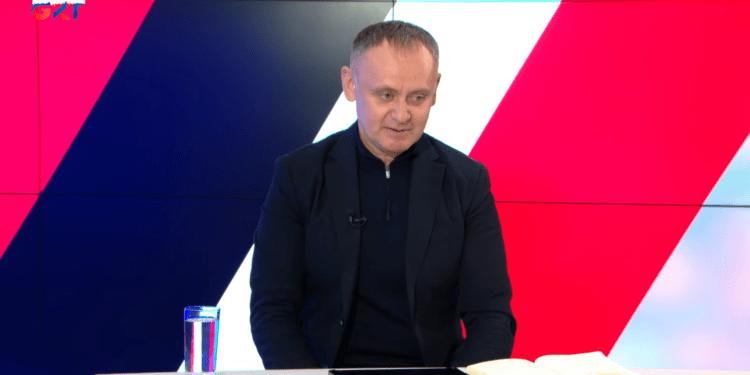 Драганча: Руководство Молдовы не уважает выбор гагаузского народа