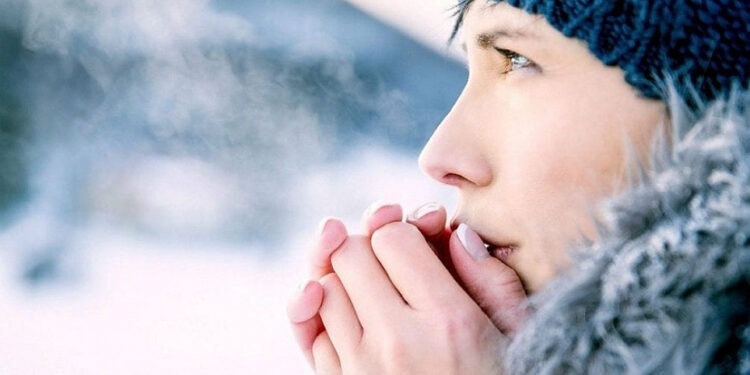 Молдаване замерзают от холода: врачи рассказали, в каком состоянии находятся доставленные в больницу