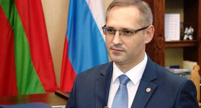 Виталий Игнатьев: Обращаемся к международным участникам переговоров с призывом не допустить провокаций и дестабилизации обстановки в Приднестровье