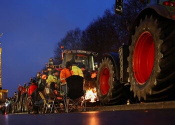 Каждый фермер желает выжить