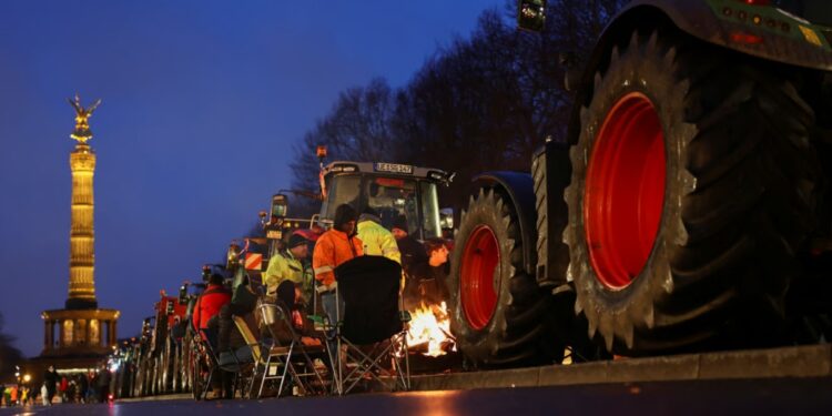 Каждый фермер желает выжить