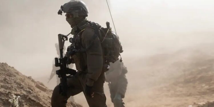 Израиль: «Интенсивной фазе» войны в секторе Газа скоро конец