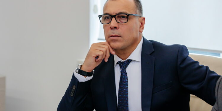 «На украденные у Гагаузии деньги вооружают армию». Илья Узун о давлении PAS «на каждую гагаузскую семью»