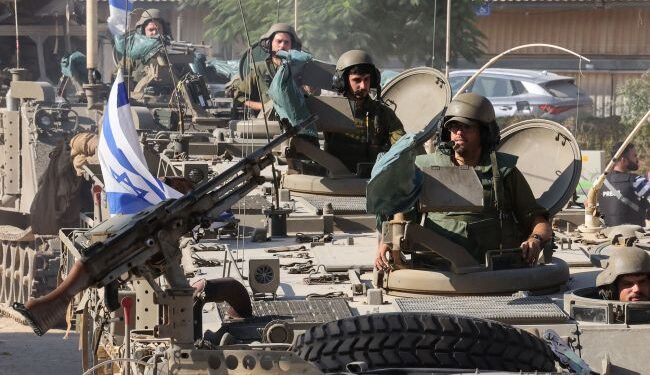 Израиль арестовал более 2500 человек на Западном берегу реки Иордан