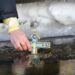 Православные христиане празднуют Крещение Господне по старому стилю