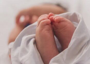 Жительница Басарабяски родила в машине скорой помощи по дороге в роддом