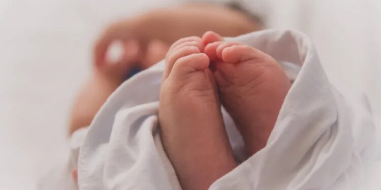 Жительница Басарабяски родила в машине скорой помощи по дороге в роддом