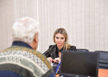 Индивидуальный подход к каждому оргеевцу: Примар Татьяна Кочу будет ежедневно принимать у себя граждан