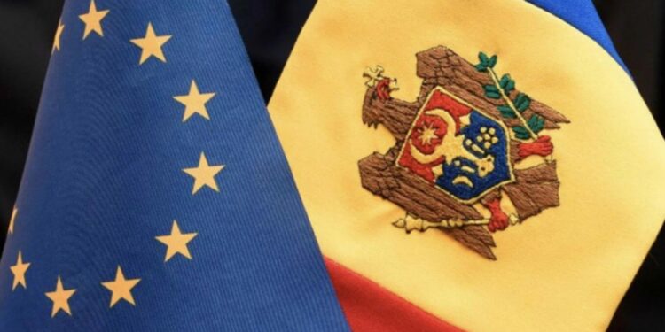 Монополизируемая евроинтеграция