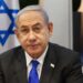 Биньямин Нетаньяху связал окончание войны со взятием под контроль границы Газы с Египтом