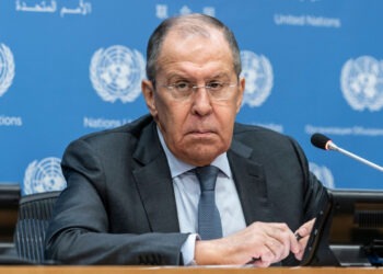 Россия запросила срочное заседание Совбеза ООН из-за крушения Ил-76. Ей отказали