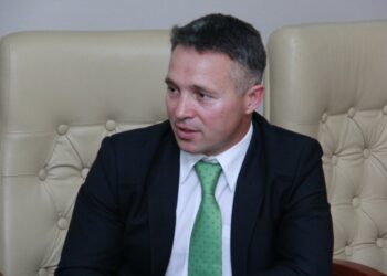 Ce anunț a făcut Teodor Cârnaț, la început de an electoral