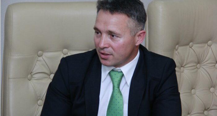 Ce anunț a făcut Teodor Cârnaț, la început de an electoral