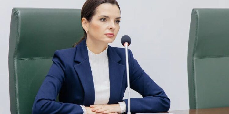 «Давление только сплачивает нас»: Башкан Евгения Гуцул комментирует «санкционные списки» со своей фамилией